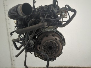 Двигатель (ДВС), ориг. номер 1806552, RM4M5G6006XD, Ford Focus 2004-2008