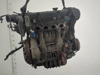 Двигатель (ДВС), ориг. номер 1806552, RM4M5G6006XD, Ford Focus 2004-2008