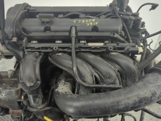 Двигатель (ДВС), ориг. номер 1806552, RM4M5G6006XD, Ford Focus 2004-2008