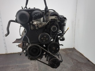 Двигатель (ДВС) Ford Focus 2004-2008