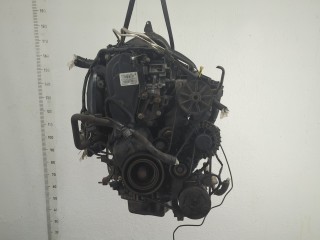 Двигатель (ДВС) Ford Mondeo 2010-2014