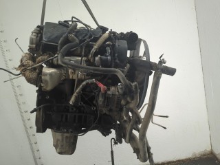 Двигатель (ДВС), ориг. номер LR004729, LR006701, Land Rover Discovery 2004-2009