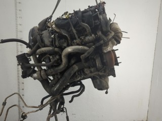 Двигатель (ДВС), ориг. номер LR004729, LR006701, Land Rover Discovery 2004-2009