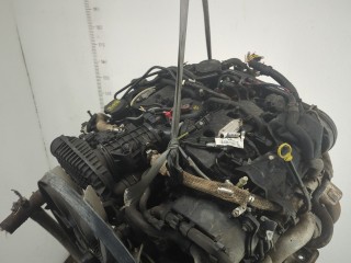 Двигатель (ДВС), ориг. номер LR004729, LR006701, Land Rover Discovery 2004-2009