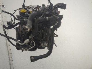 Двигатель (ДВС), ориг. номер 101028FW0A, Nissan X-Trail (T32) 2017-2023