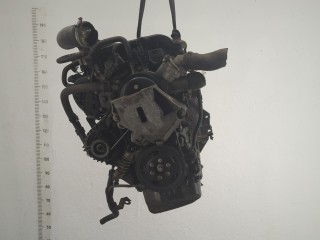 Двигатель (ДВС) Opel Corsa 2006-2011