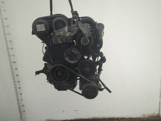 Двигатель (ДВС) Ford Focus 2004-2008