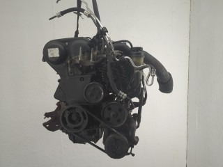 Двигатель (ДВС) Ford Focus 2004-2008