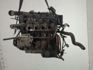 Двигатель (ДВС), ориг. номер 12992498, Opel Astra 1998-2009