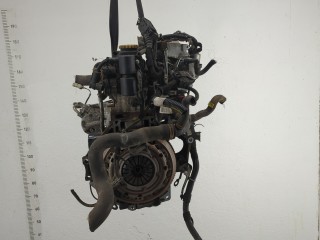 Двигатель (ДВС), ориг. номер 12992498, Opel Astra 1998-2009