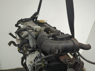 Двигатель (ДВС), ориг. номер 12992498, Opel Astra 1998-2009