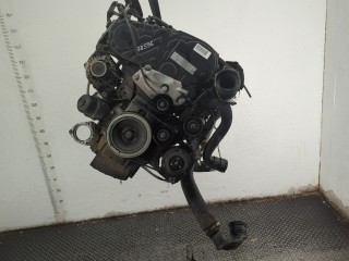 Двигатель (ДВС) Opel Zafira 2008-2014
