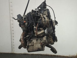 Двигатель (ДВС), ориг. номер 55595214, 55597712, Opel Zafira 2008-2014