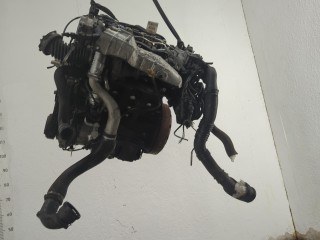 Двигатель (ДВС), ориг. номер 55595214, 55597712, Opel Zafira 2008-2014