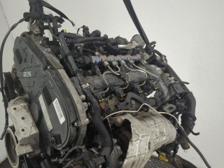 Двигатель (ДВС), ориг. номер 55595214, 55597712, Opel Zafira 2008-2014