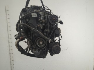 Двигатель (ДВС) Ford Mondeo 2010-2014