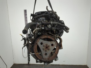 Двигатель (ДВС), ориг. номер 55568202, Opel Astra 2006-2014