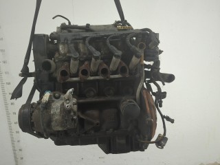 Двигатель (ДВС), ориг. номер 24400688, Opel Astra 1994-2002