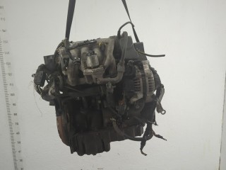 Двигатель (ДВС), ориг. номер 24400688, Opel Astra 1994-2002