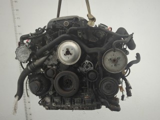 Двигатель (ДВС) Audi A6 2001-2005