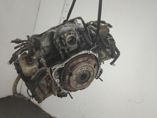 Двигатель (ДВС), ориг. номер 10100BP200, Subaru Impreza 2005-2007