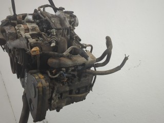 Двигатель (ДВС), ориг. номер 10100BP200, Subaru Impreza 2005-2007