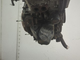 Двигатель (ДВС), ориг. номер 10100BP200, Subaru Impreza 2005-2007