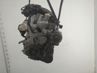 Двигатель (ДВС) Renault Scenic 2009-2012