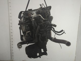 Двигатель (ДВС), ориг. номер 03L100033S, Volkswagen Golf 6 2008-2012