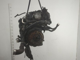 Двигатель (ДВС), ориг. номер 03L100033S, Volkswagen Golf 6 2008-2012