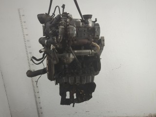 Двигатель (ДВС), ориг. номер 03L100033S, Volkswagen Golf 6 2008-2012