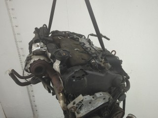 Двигатель (ДВС), ориг. номер 03L100033S, Volkswagen Golf 6 2008-2012