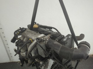 Двигатель (ДВС), ориг. номер 24400688, Opel Astra 1994-2002