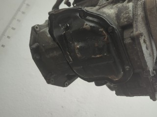 Двигатель (ДВС), ориг. номер 10102BB01A, Nissan Qashqai 2010-2013