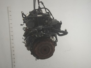 Двигатель (ДВС), ориг. номер 0135NP, Peugeot 308 2007-2011