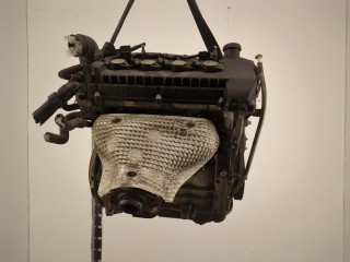 Двигатель (ДВС), ориг. номер 7802A164, Mitsubishi Lancer 10 2011-2015