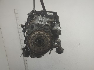Двигатель (ДВС), ориг. номер 11002296636, 2296636, BMW 1 серия 2011-2014