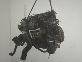 Двигатель (ДВС), ориг. номер 11002296636, 2296636, BMW 1 серия 2011-2014