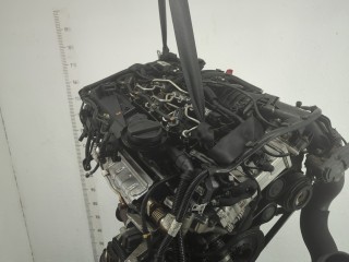 Двигатель (ДВС), ориг. номер 11002296636, 2296636, BMW 1 серия 2011-2014
