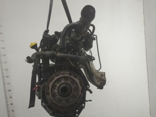 Двигатель (ДВС), ориг. номер 7701477426, Renault Scenic 2006-2009