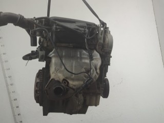 Двигатель (ДВС), ориг. номер 7701477426, Renault Scenic 2006-2009