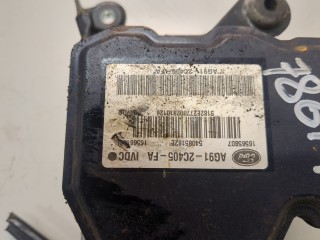 Блок АБС, насос (ABS, ESP, ASR), ориг. номер 1762180, Ford S-Max 2006-2010