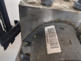 Блок АБС, насос (ABS, ESP, ASR), ориг. номер 1762180, Ford S-Max 2006-2010