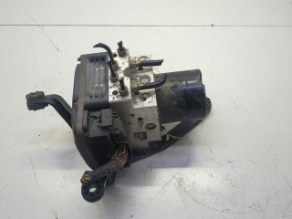 Блок АБС, насос (ABS, ESP, ASR) BMW X5 E70 2006-2010