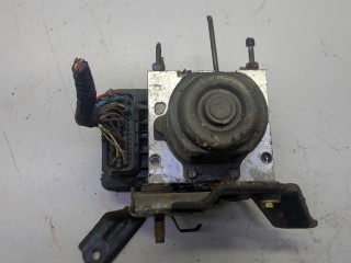 Блок АБС, насос (ABS, ESP, ASR), ориг. номер 4405013070, Toyota Corolla Verso 2001-2004
