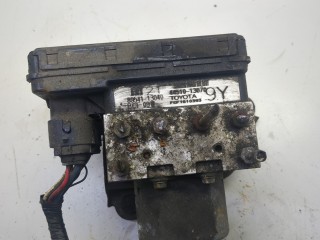 Блок АБС, насос (ABS, ESP, ASR), ориг. номер 4405013070, Toyota Corolla Verso 2001-2004
