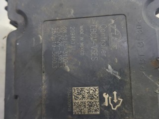 Блок АБС, насос (ABS, ESP, ASR), ориг. номер 20985453, 95196742, Opel Antara 2010-2017
