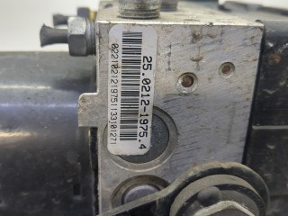 Блок АБС, насос (ABS, ESP, ASR), ориг. номер 20985453, 95196742, Opel Antara 2010-2017