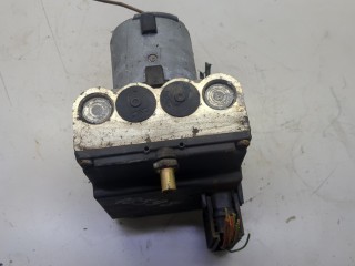 Блок АБС, насос (ABS, ESP, ASR) Mercedes E W210 1995-1999