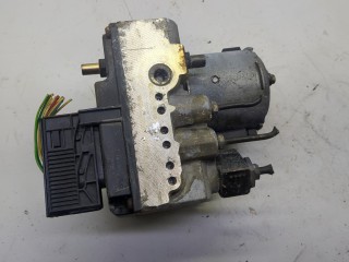 Блок АБС, насос (ABS, ESP, ASR), ориг. номер A0024319912, Mercedes E W210 1995-1999